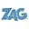 logo de la marque Zag