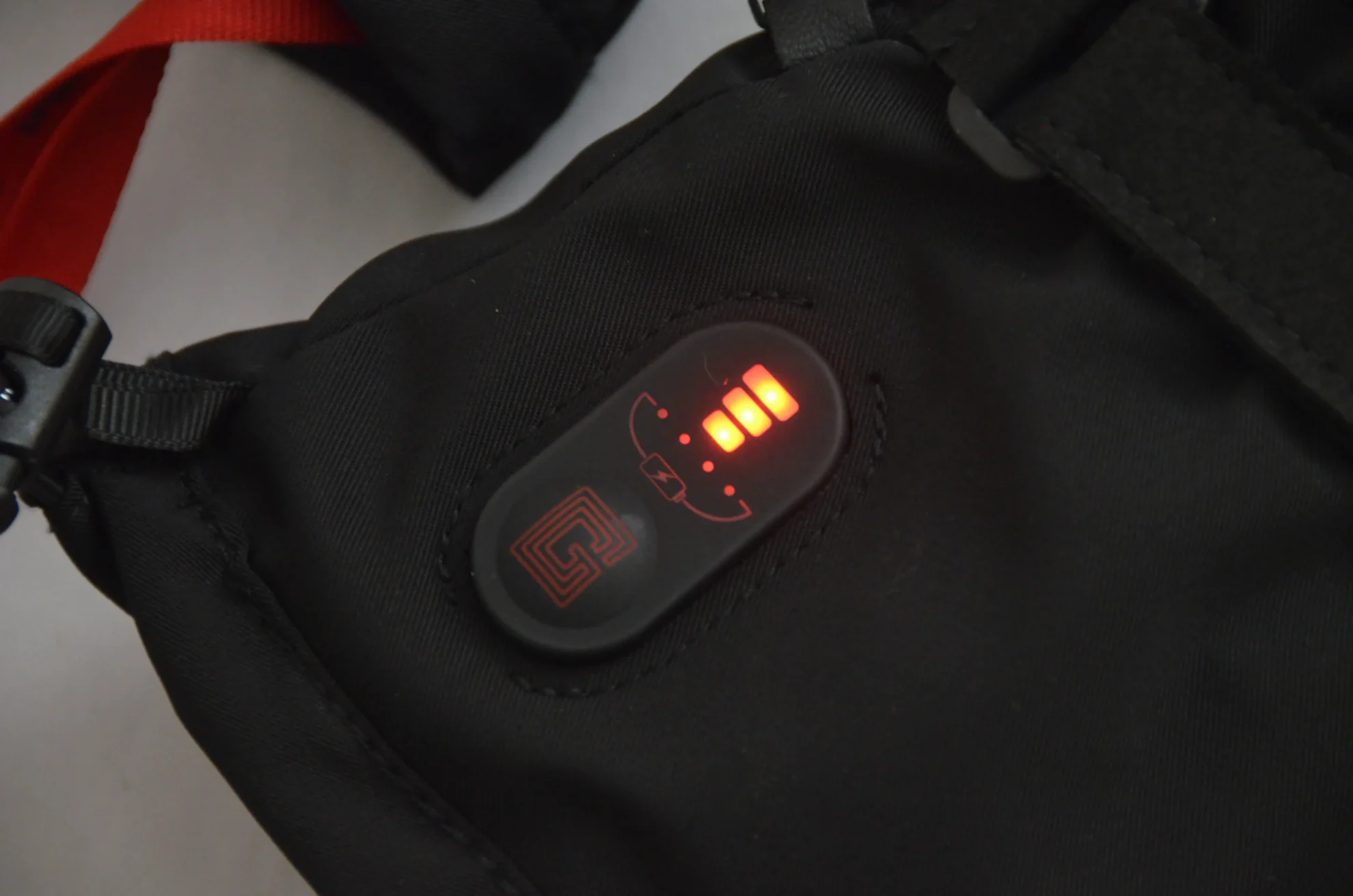 gants chauffants ski voyants chauffe allum s