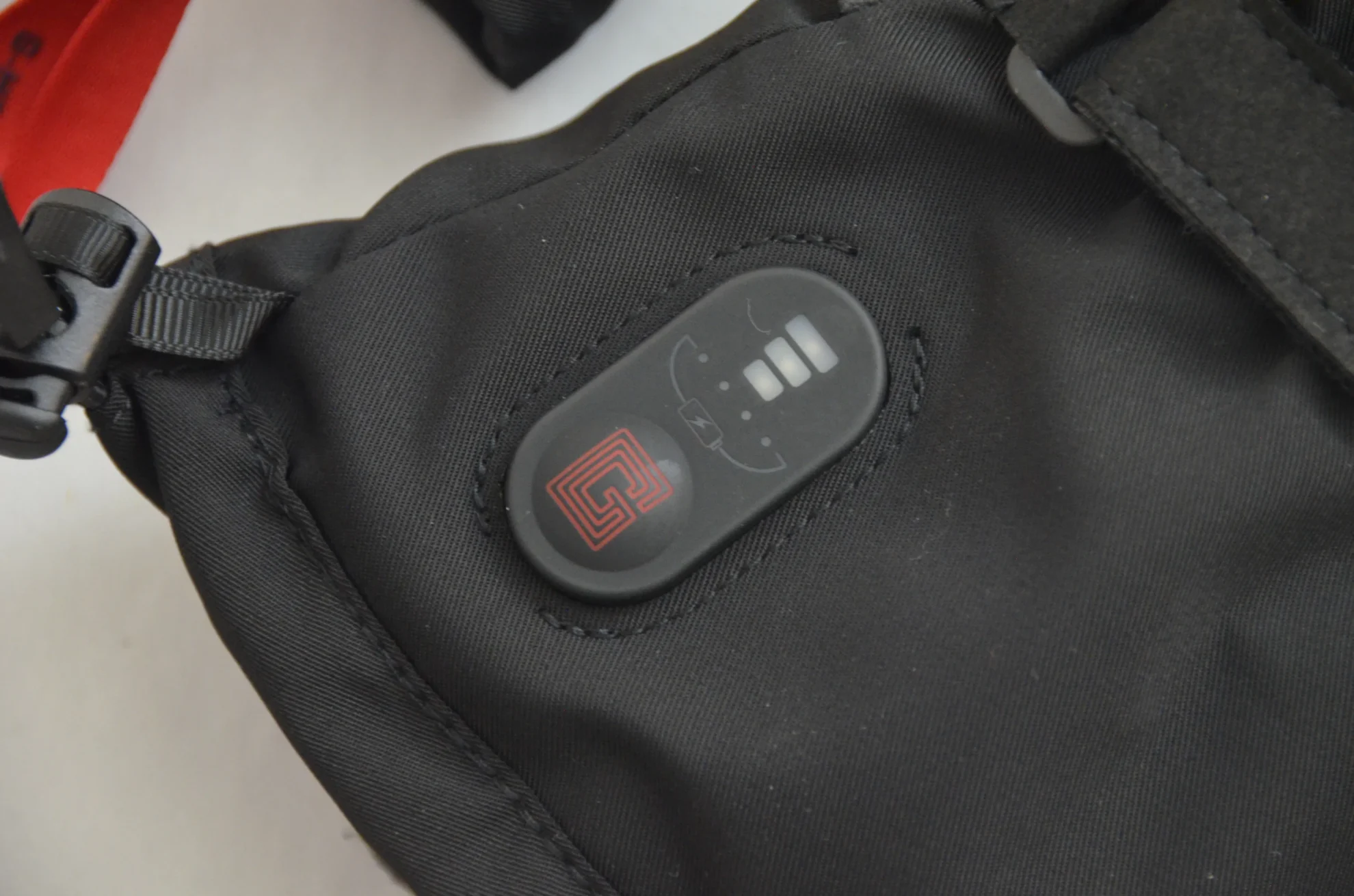 gants chauffants ski voyants chauffe teints