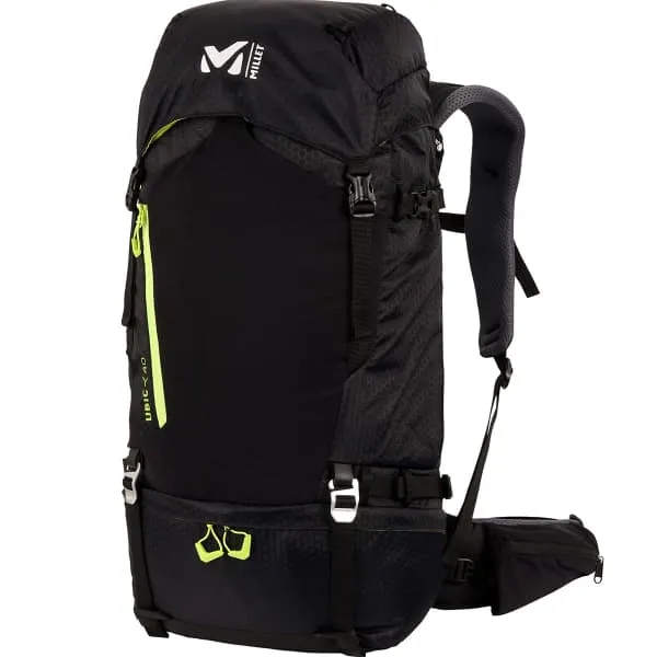 Sacs à dos de randonnée Millet Ubic 40 