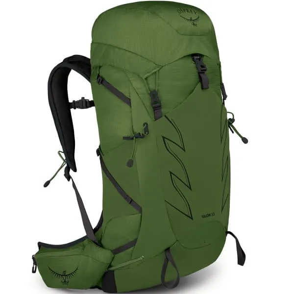 Sacs à dos de randonnée Osprey Talon 33 