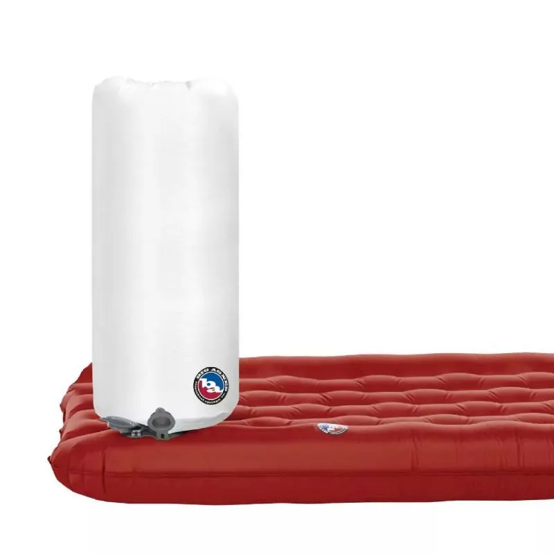 Matelas de randonnée Big Agnes Rapide SL Insulated 