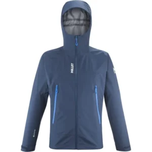 Veste Légère Homme 2025 Pour Randonnée, Vélo, Course - Coupe-vent Imperméable Respirante, Manches Convertibles, Couleur Unie