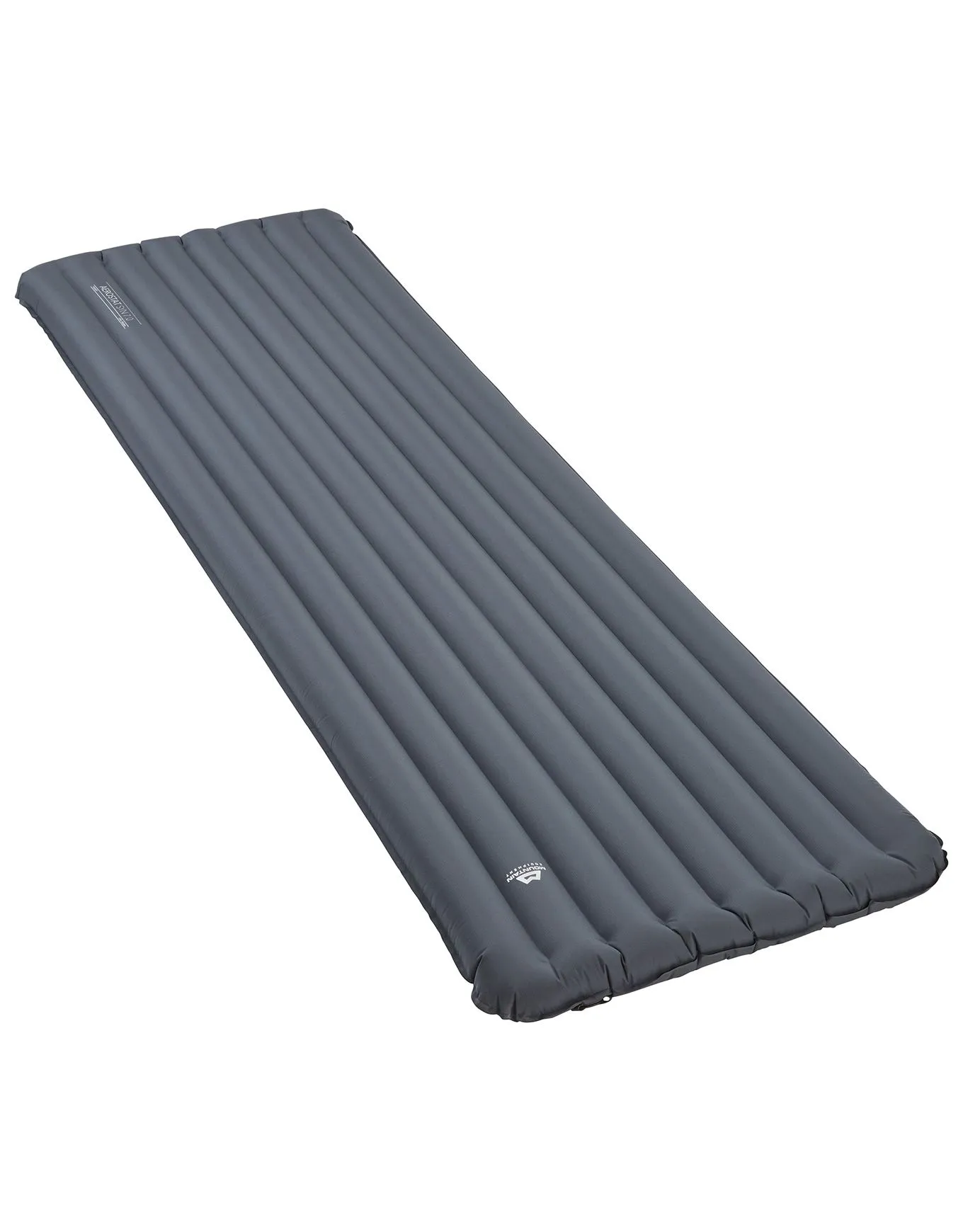 Matelas de randonnée Mountain Equipment Aerostat Synthetic 7.0 