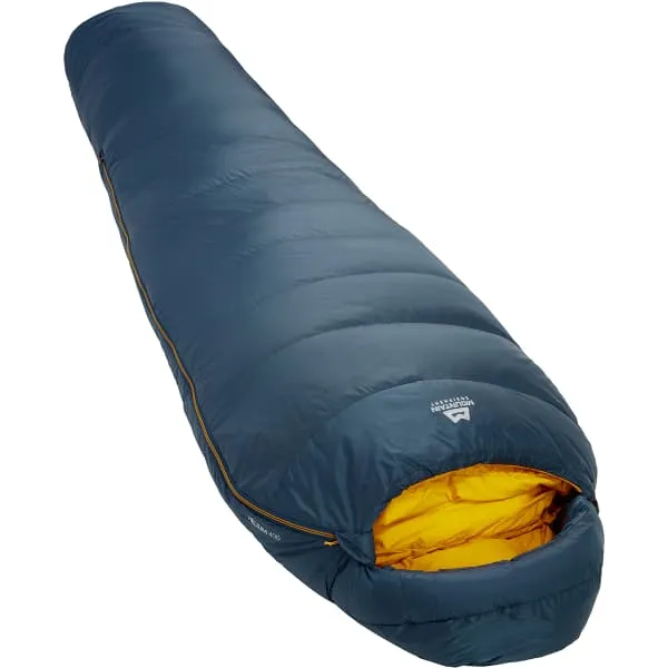 Sacs de couchage Mountain Equipment Helium 400 