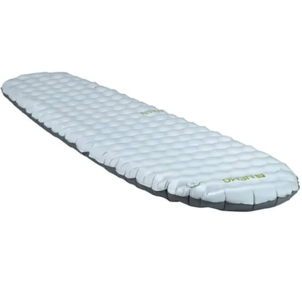Matelas de randonnée Nemo Tensor Elite Regular Mummy 
