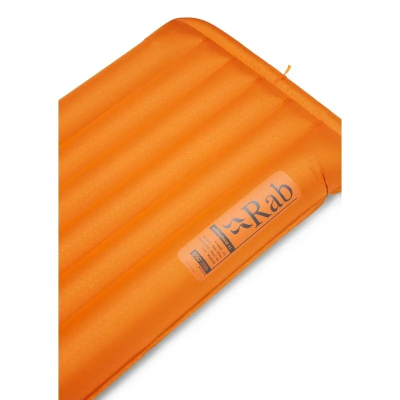 Matelas de randonnée Rab Hypersphere 9.5 