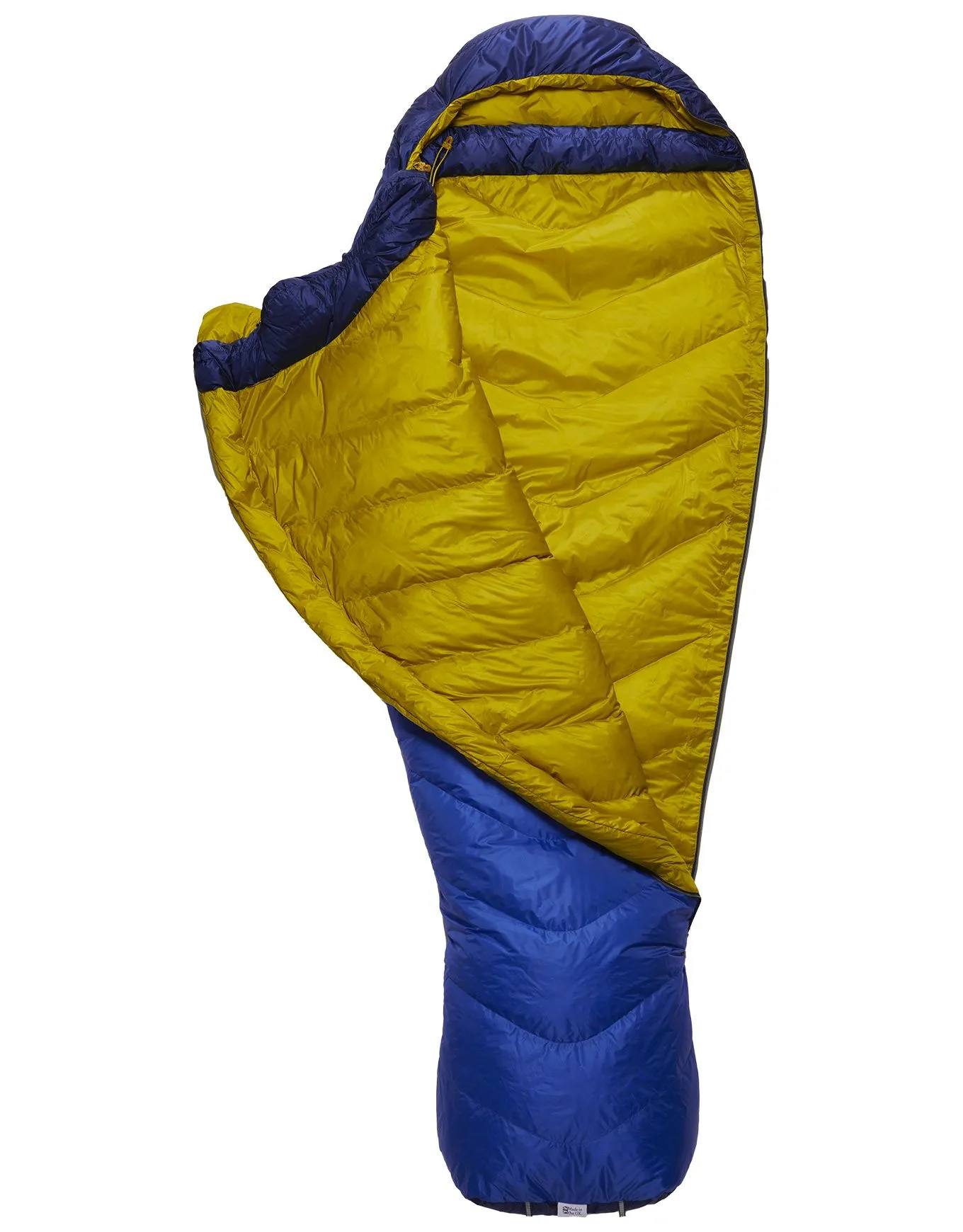 Sacs de couchage Rab Neutrino 400 