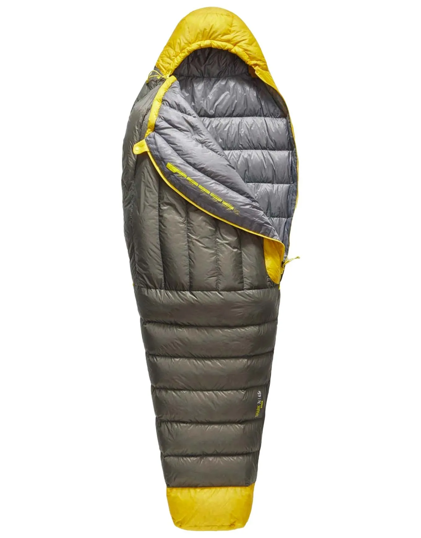 Sacs de couchage Sea to Summit Spark 15°F (-9°C) 