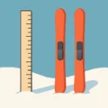 ski size beginners