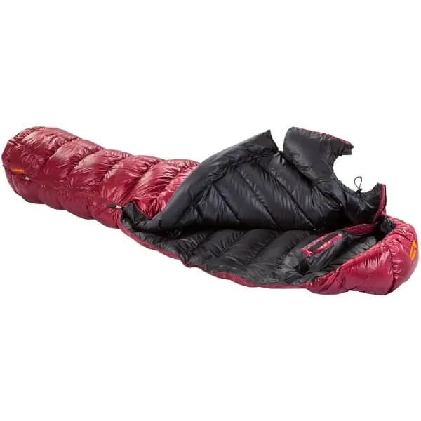 Sacs de couchage Valandré Bloody Mary 