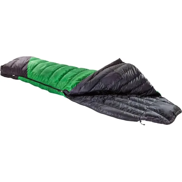 Sacs de couchage Valandré Grasshopper 400 
