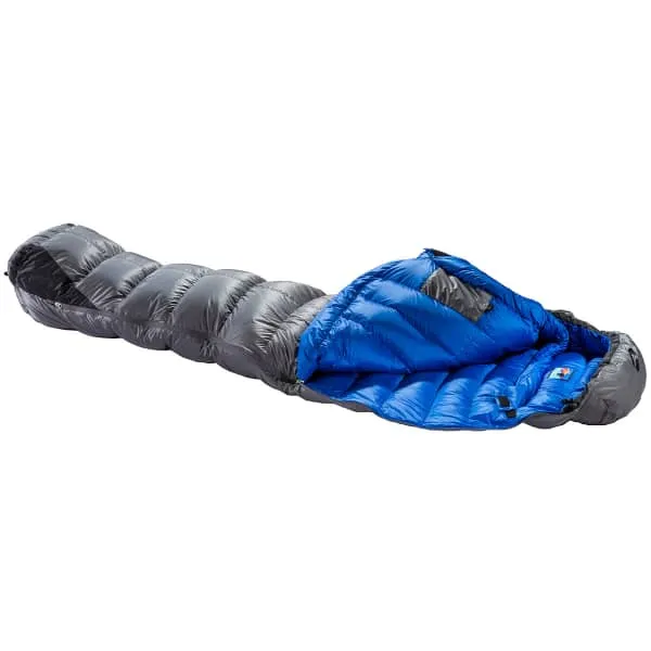 Sacs de couchage Valandré Swing CO 450 