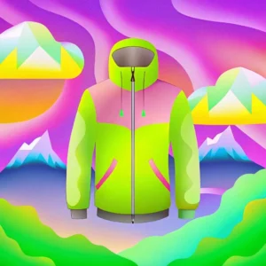 best brands hiking jackets