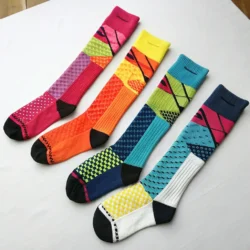 chaussettes chauffantes
