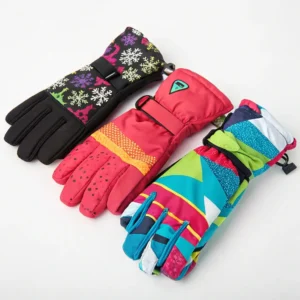 gants de ski