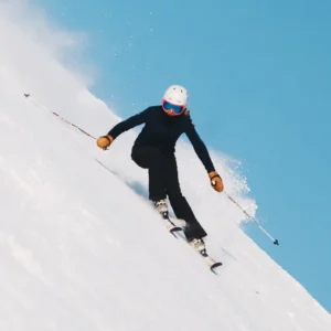 ski all mountain