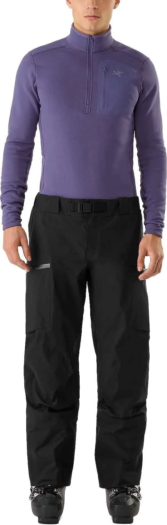 Pantalons de ski Arc’teryx Sabre Pant 