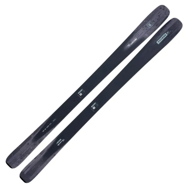 Skis all-mountain Armada Declivity 92 Ti 