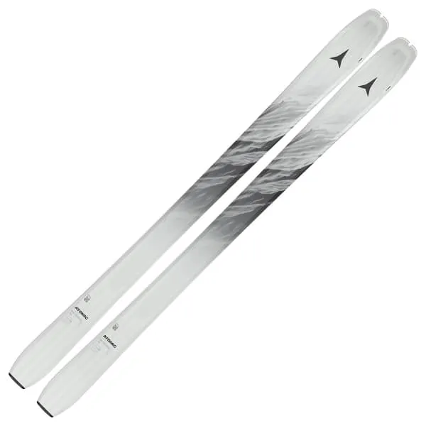 Skis de randonnée Atomic Backland 95 