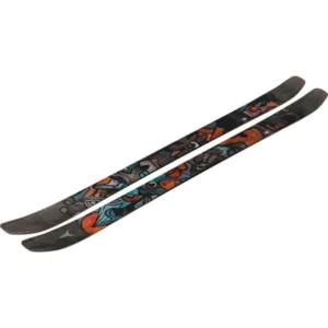 atomic bent 100