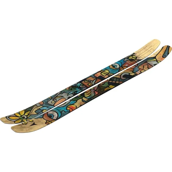 Skis freeride Atomic Bent Chetler 120 