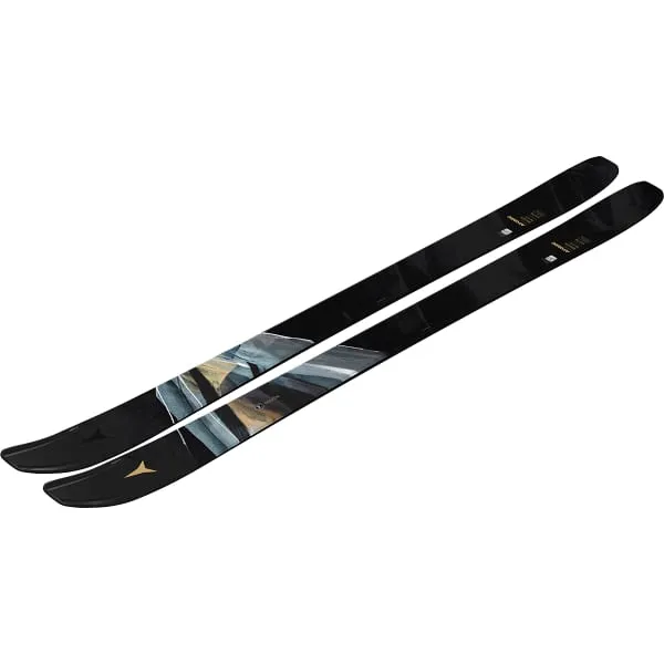 Skis all-mountain Atomic Maven 94 CTI 