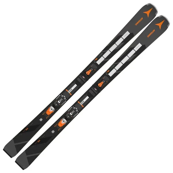Skis de piste Atomic Redster Q9.8 RVSK S 