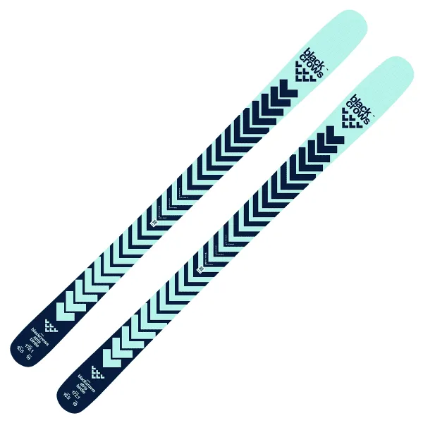 Skis freeride Black Crows Atris 