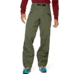 black diamond recon stretch ski pants