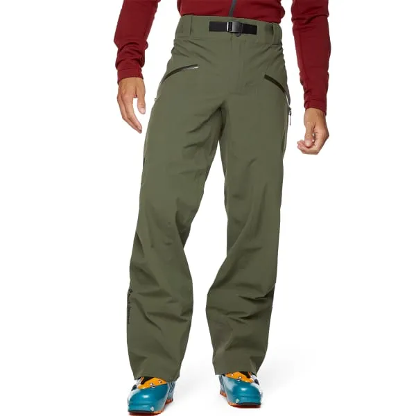 Pantalons de ski Black Diamond Recon Stretch Ski Pants 