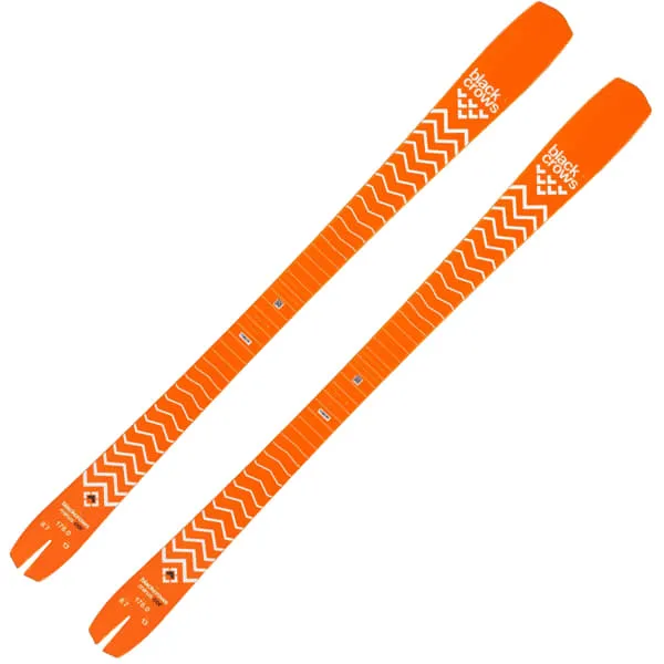 Skis freestyle Blackcrows Mirus Cor 