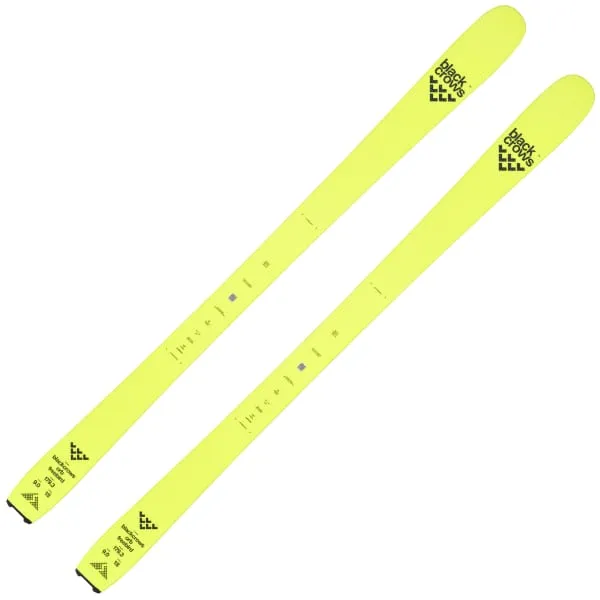 Skis de randonnée Blackcrows Orb Freebird 