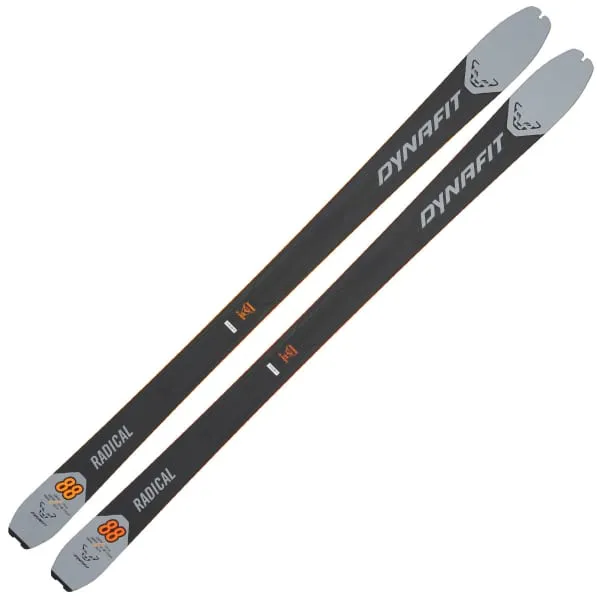 Skis de randonnée Dynafit Radical 88 