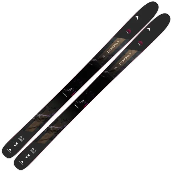 Skis freeride Dynastar M-Pro 108 F-Team 
