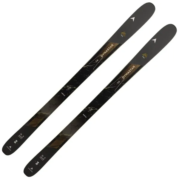 Skis all-mountain Dynastar M-Pro 94 Ti 