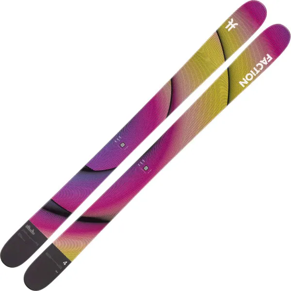 Skis freeride Faction Studio 04 