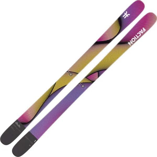 Skis freestyle Faction Studio 1 