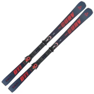 fischer the curv dti ar rs 11 pr