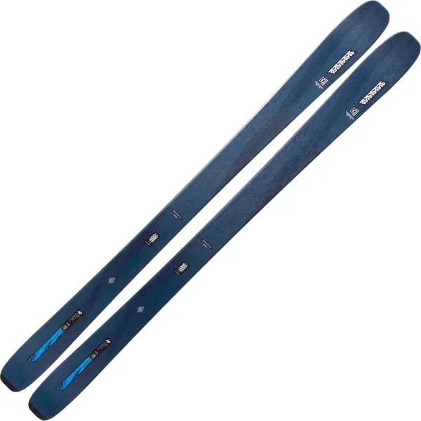 Skis all-mountain K2 Mindbender 96C 