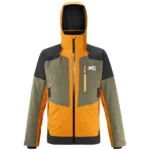 millet telluride jacket