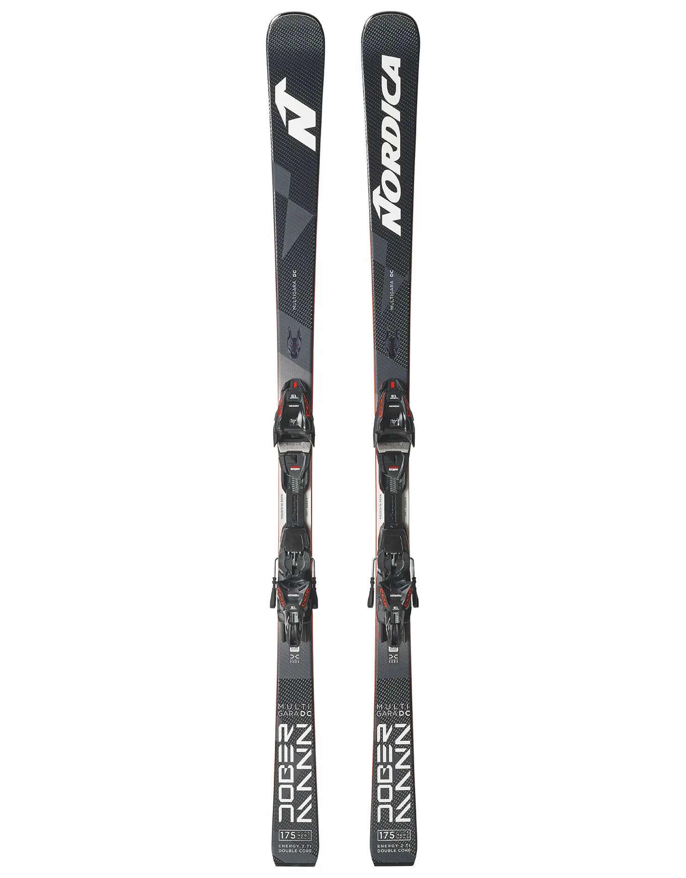 Skis de piste Nordica Dobermann Multigara DC FDT 