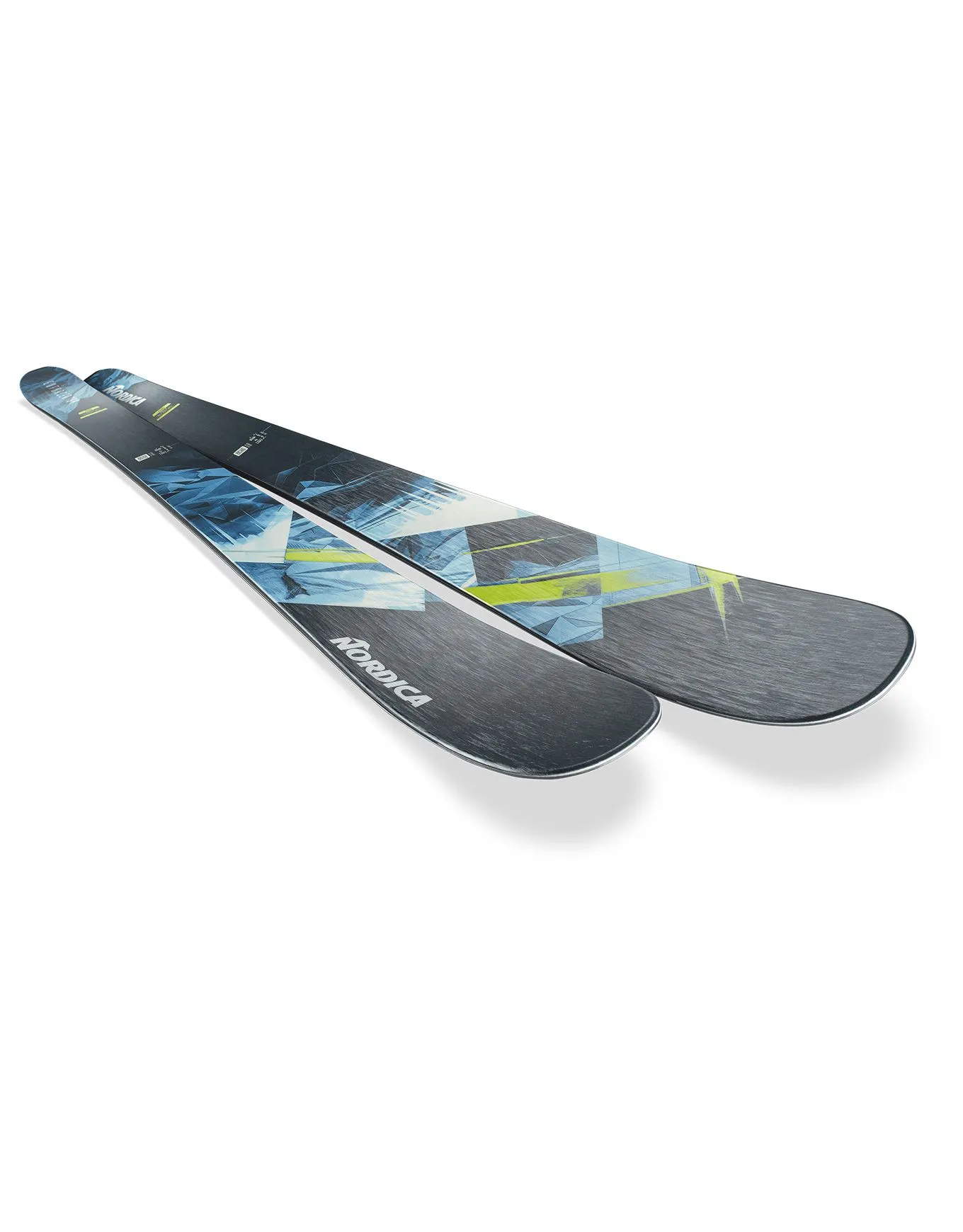 Skis freeride Nordica Enforcer 104 Free 