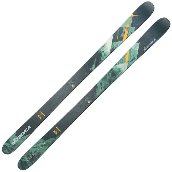 Skis all-mountain Nordica Enforcer 94 