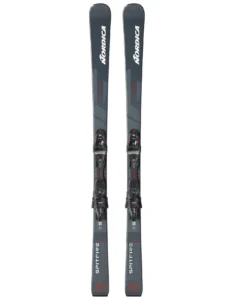 nordica spitfire dc 80 pro fdt comp 12