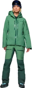 norrona lofoten gore tex pro jacket w