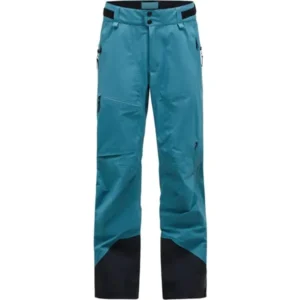 Gore Tex Meilleur Pantalon Ski De Fond Eider W Eclipse 2L Gore Tex