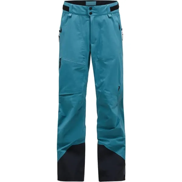 Pantalons de ski Peak Performance Alpine Gore‑Tex 3L Pants 