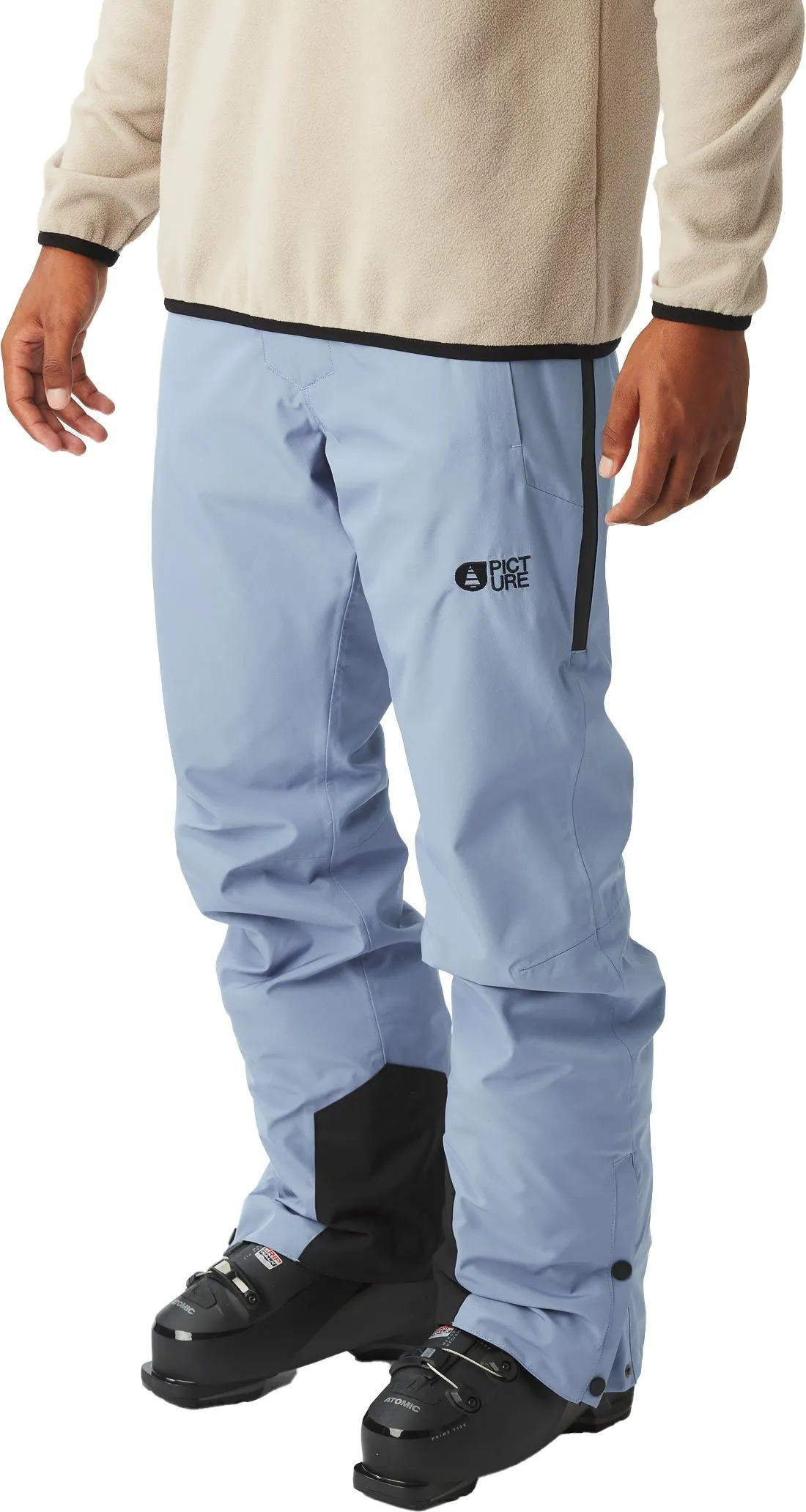 Pantalons de ski Picture Organic Clothing Object Pant 