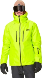picture welcome 3l xpore jacket